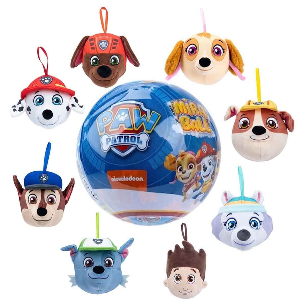 GPH-MRW00000-M14115 PAW PATROLMINI PELUS 28