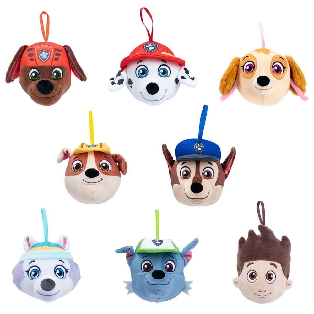 GPH-MRW00000-M14115 PAW PATROLMINI PELUS 28