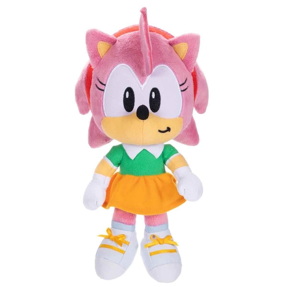 GPH-NCT18000-423224 SONIC 18 CM PELUS 8