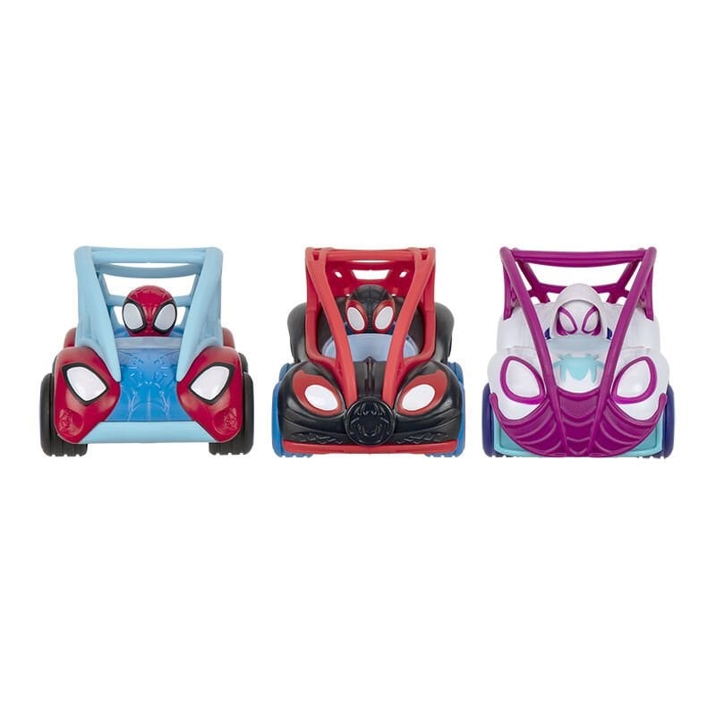 GPH-PDY14000-0162 SPIDEY GUC SILINDIRI ARABA 4