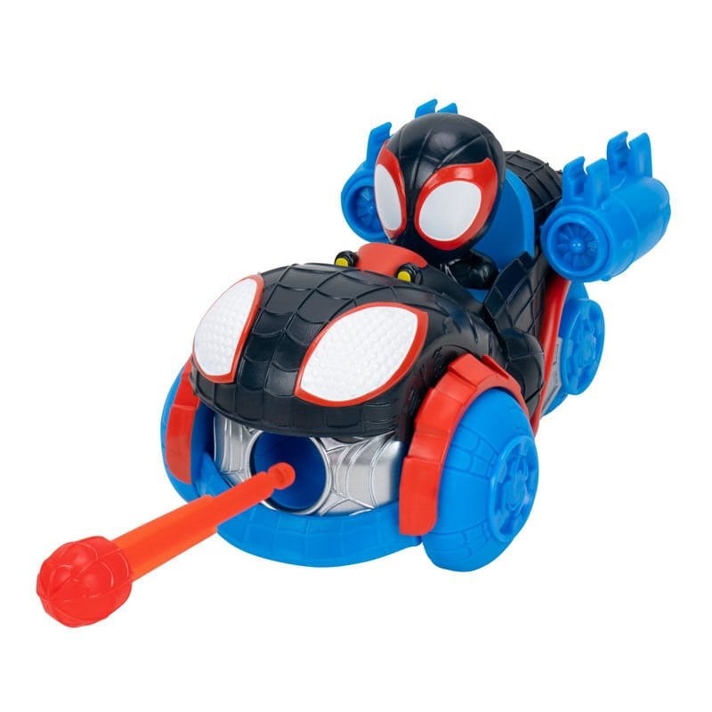 GPH-PDY21000-SNF0287  SPIDEY AG FIRLATAN ARABA 12