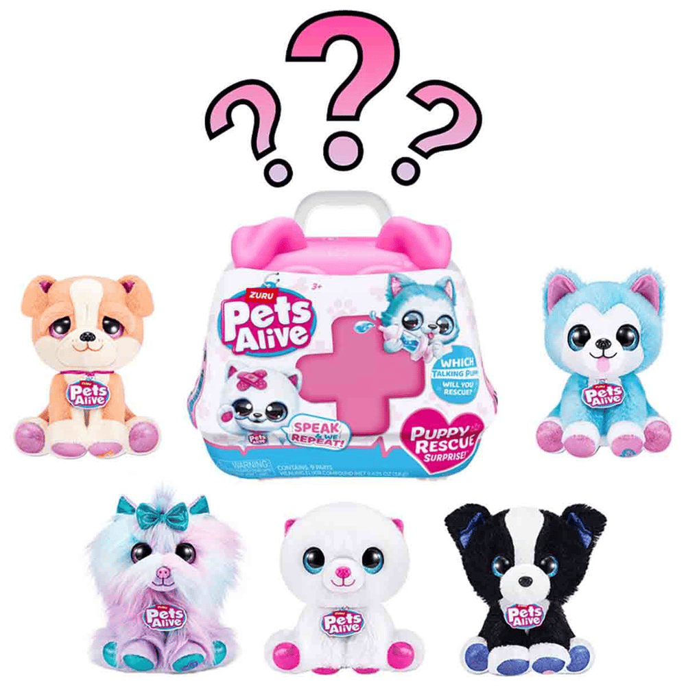 GPH-PEL15000-9540 P.ALIVE SURPRIZ HASTA KOPEGIM 12