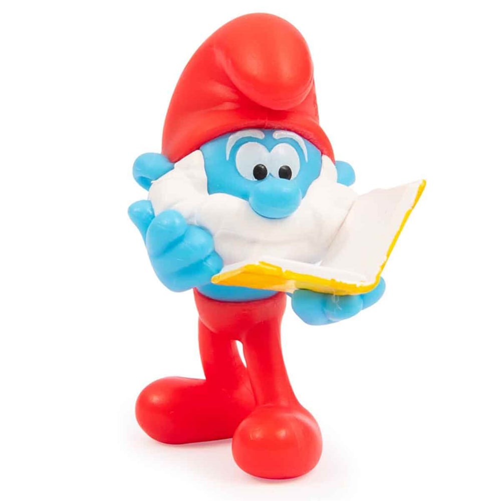 GPH-PUF37000 SIRINLER SEVIMLI FIGUR  24