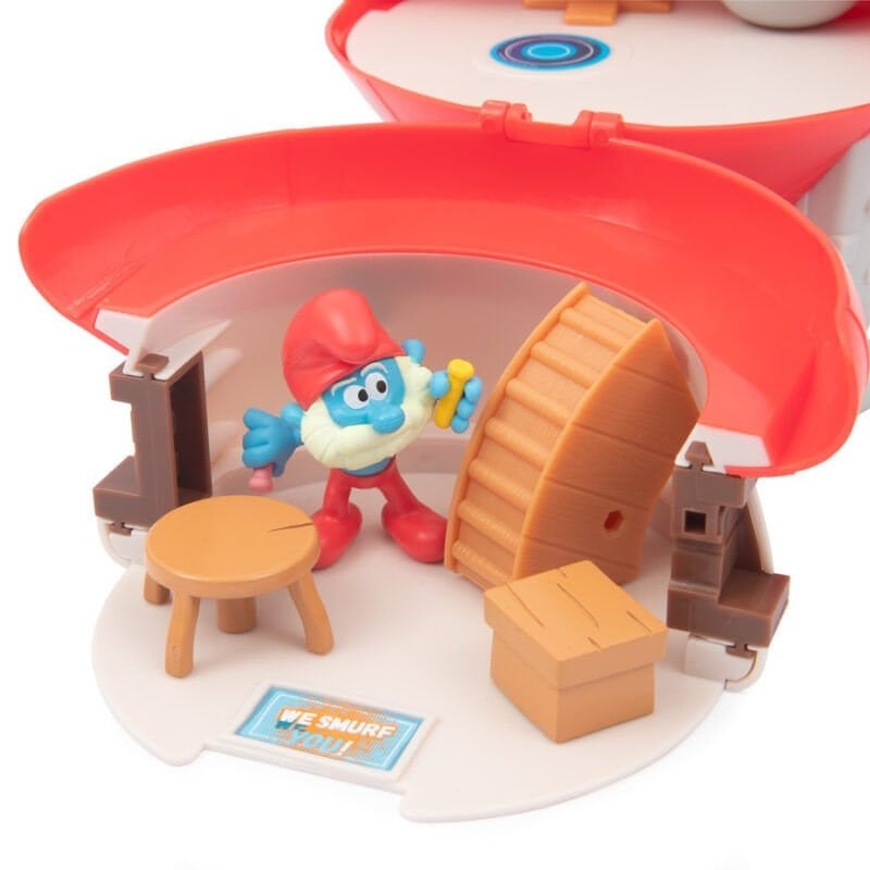 GPH-PUF40000 SIRIN BABA EVI 4