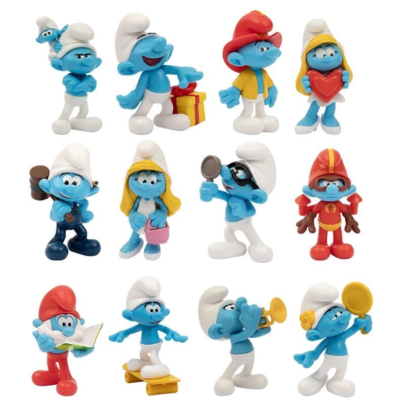 GPH-PUF44000 SIRINLER FIGUR 24