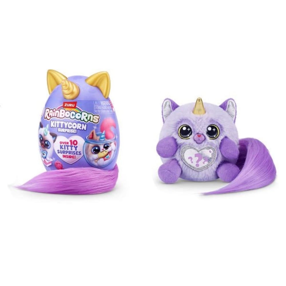 GPH-RAR29000-92104 RBN KITTYCORN SURPRIZ 12