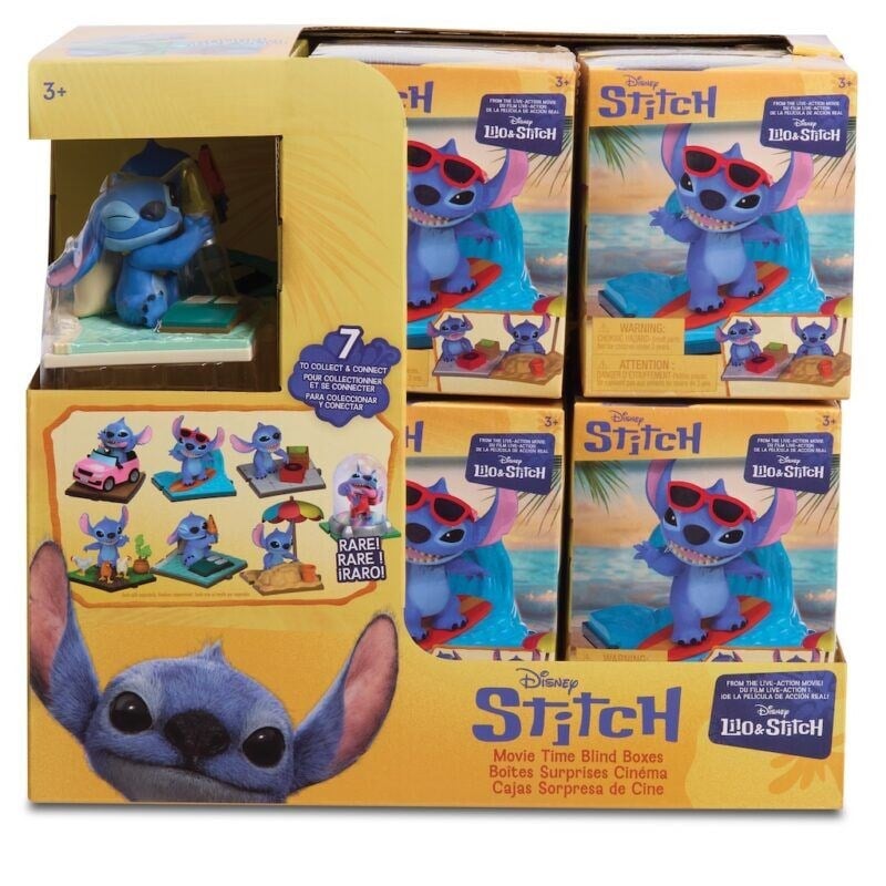 GPH-TTC45000-46109 SITTICH SURPRIZ MOVIE FIGUR 8