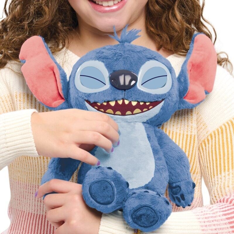 GPH-TTC52000-11583 STITCH DUYGULAR INTERAKTIF 4