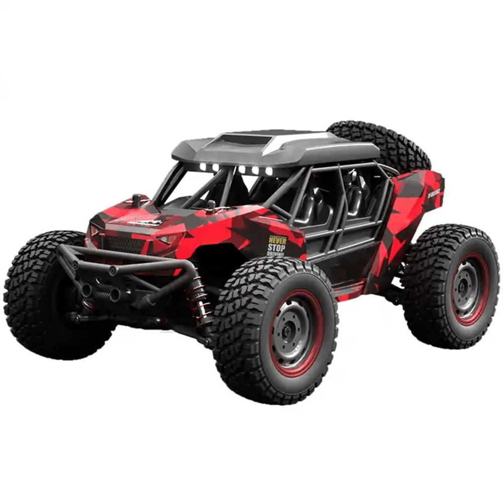 GPT-SYC-16106PRO 1:16 4X4 70 KM HIZ YAPAN ARABA 2