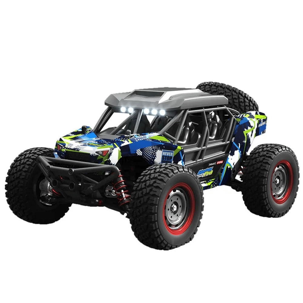 GPT-SYC-16106PRO 1:16 4X4 70 KM HIZ YAPAN ARABA 2