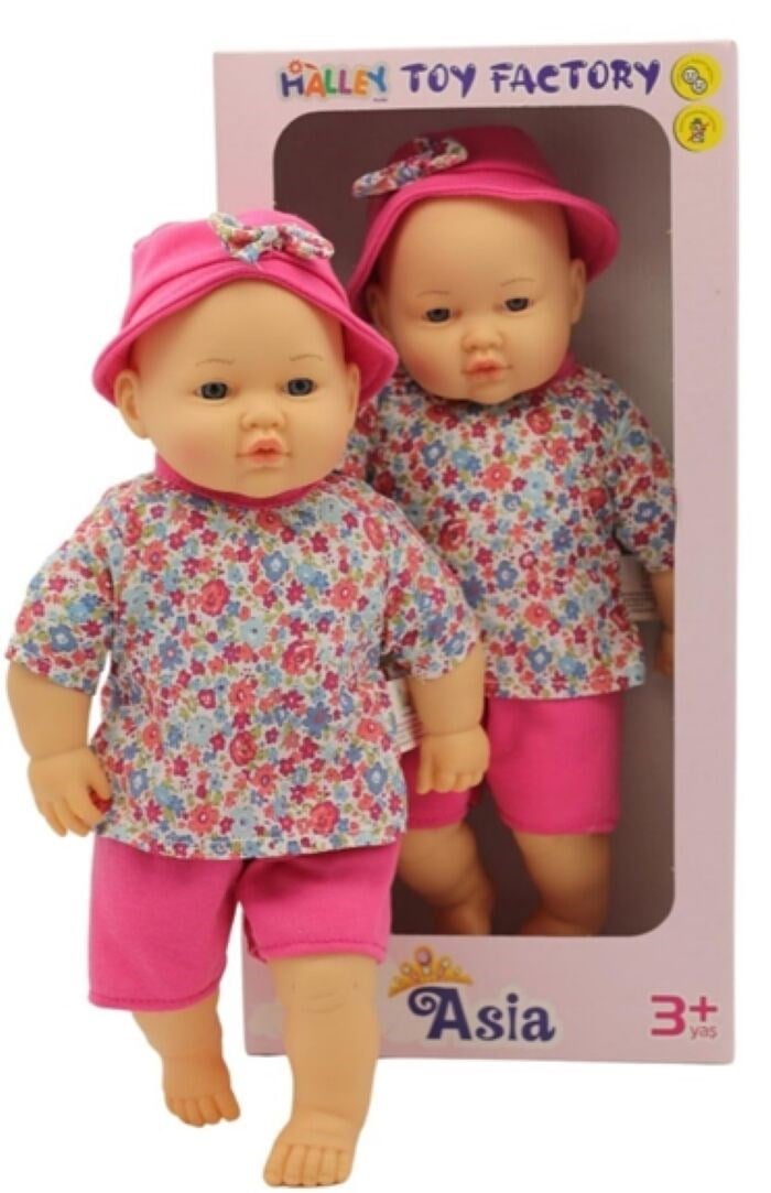 HAL-PL78769 40 CM ASIA BEBEK 20
