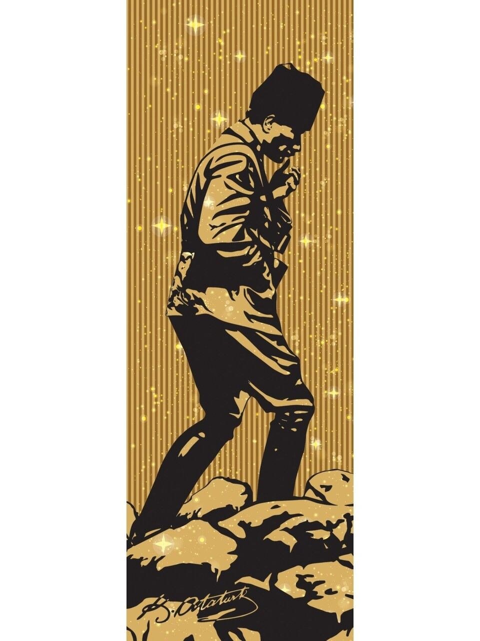 HD-5354 ATATURK KOCATEPEDE 1000 PARCA 6