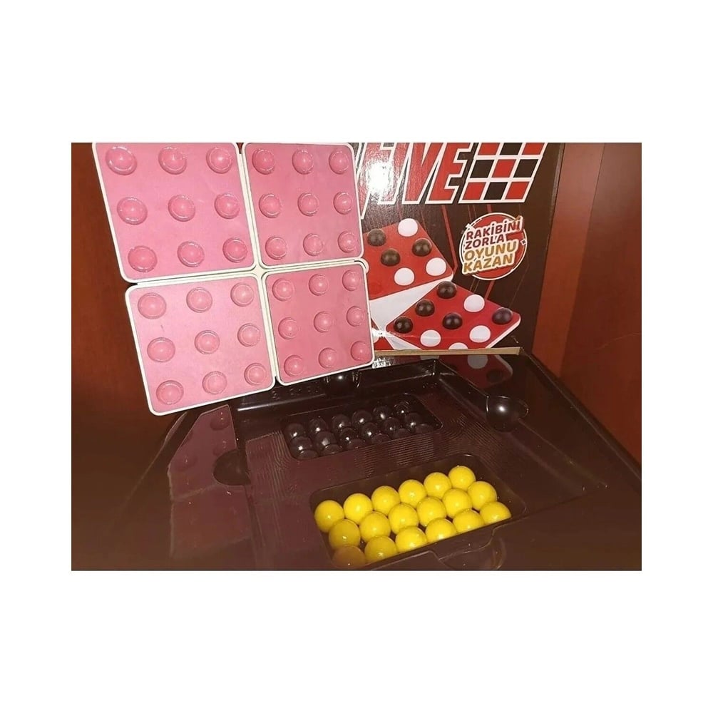 HED-666 GO 5 OYUNU 26