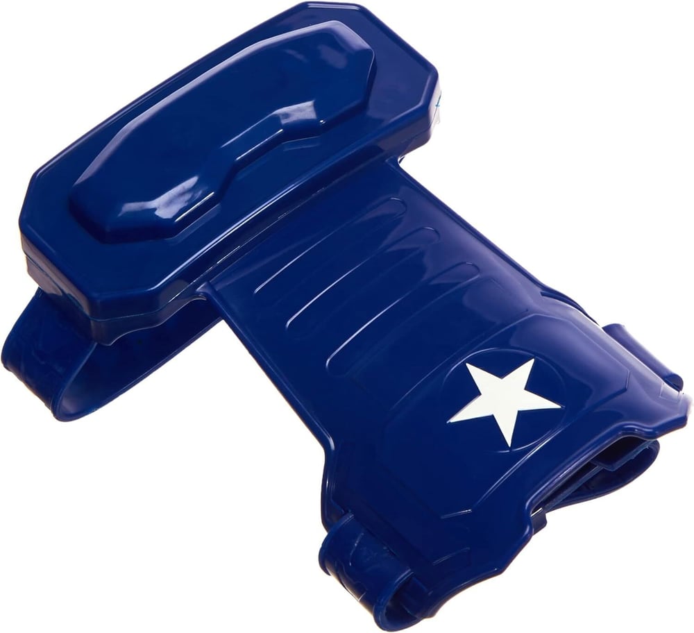 INT-B9944 AVENGERS CAPTAIN AMERICA KALKAN 6