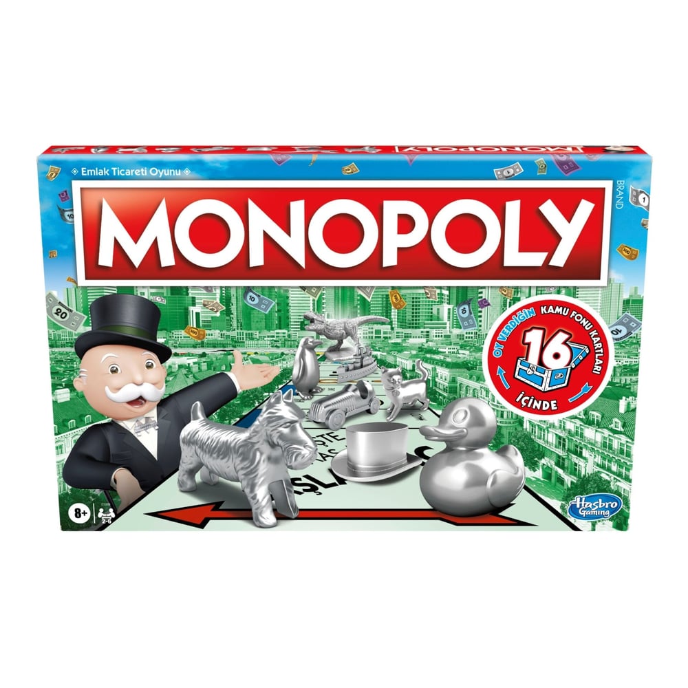INT-C1009 MONOPOLY 6