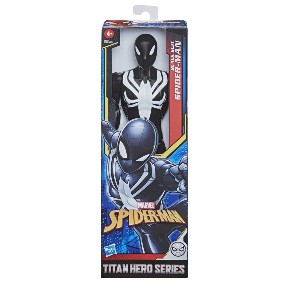 INT-E7329 SPD TITAN HERO WEB WARRIORS FIGUR 4