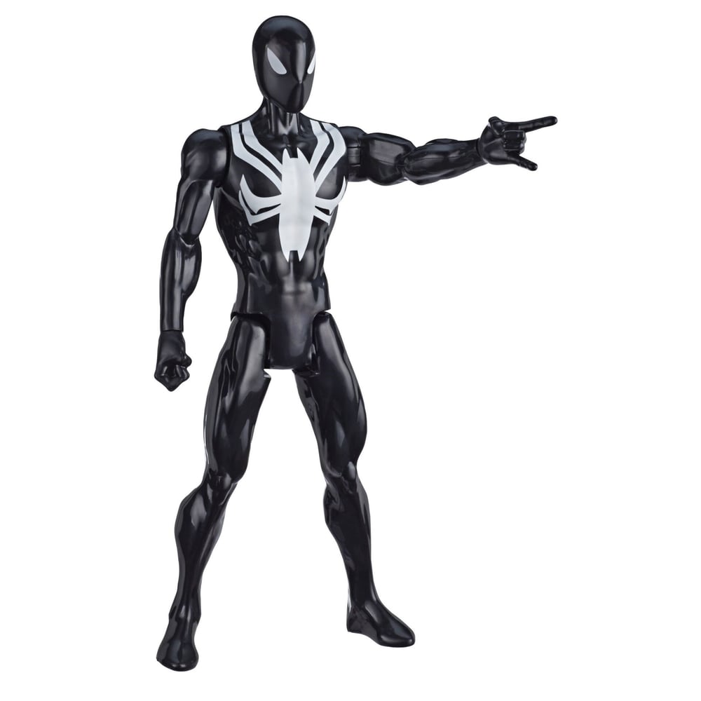 INT-E7329 SPD TITAN HERO WEB WARRIORS FIGUR 4