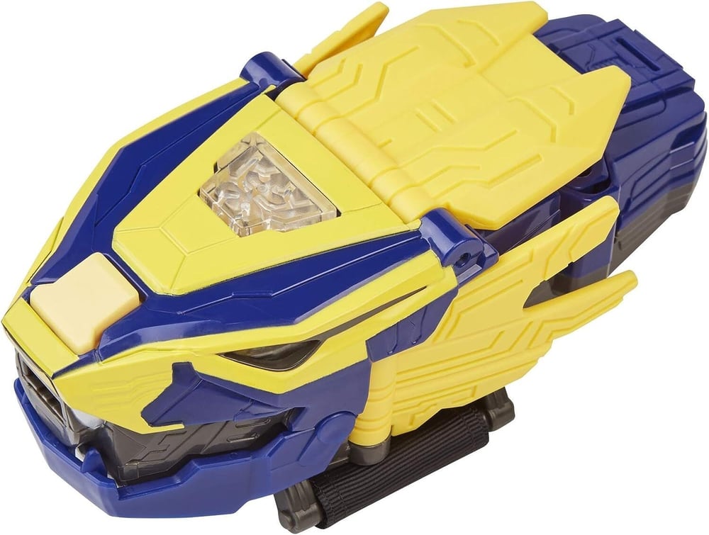 INT-E7538 PWR BEAST MORPHERS ELK. BEAST-X KING 4