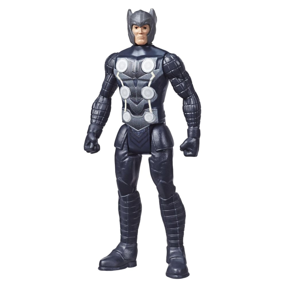 INT-E7837 MARVEL 3.75 IN VALUE FIGURE AST. 24