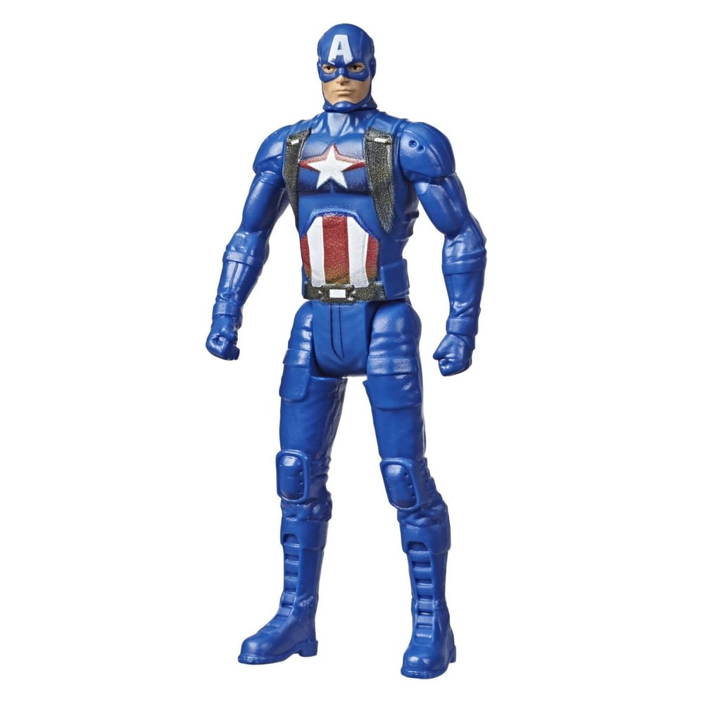 INT-E7837 MARVEL 3.75 IN VALUE FIGURE AST. 24