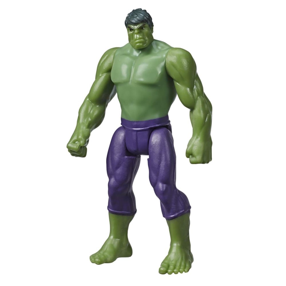 INT-E7837 MARVEL 3.75 IN VALUE FIGURE AST. 24