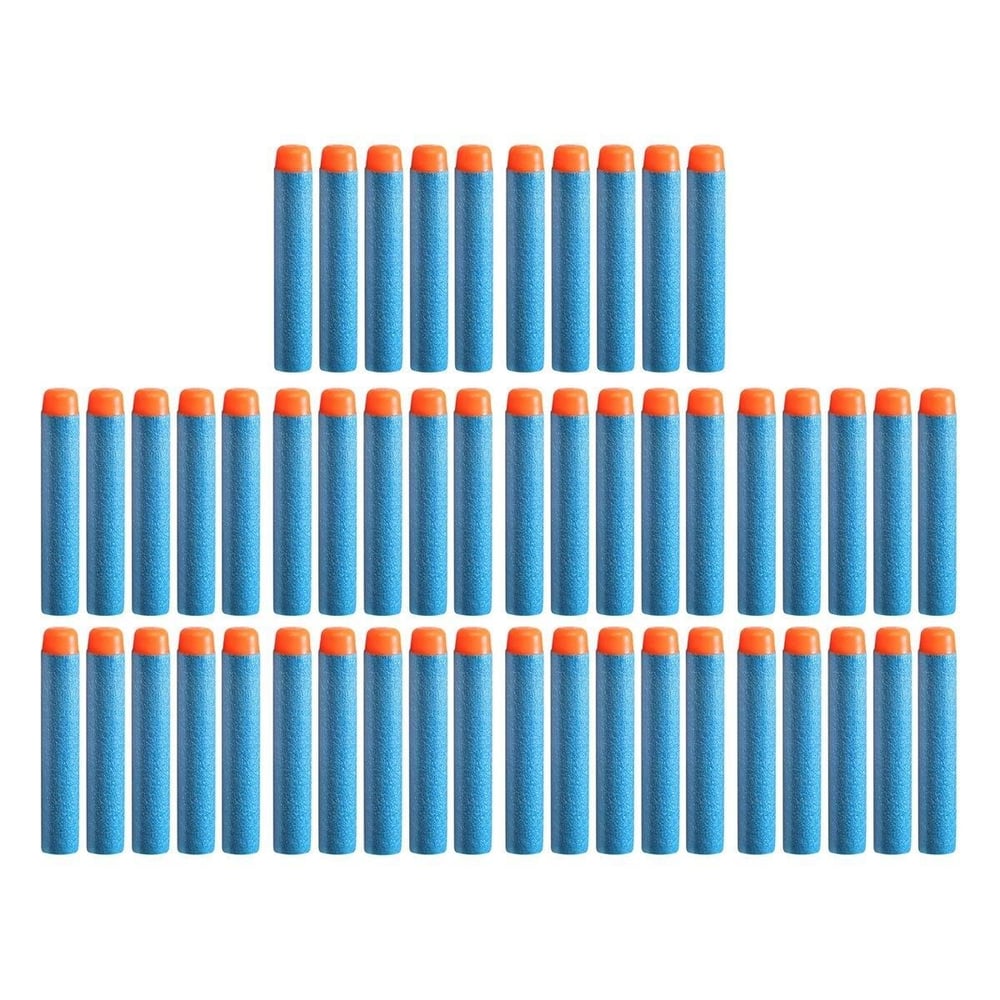 INT-E9484 NERF ELITE DART 50 LI YEDEK PAKET 6