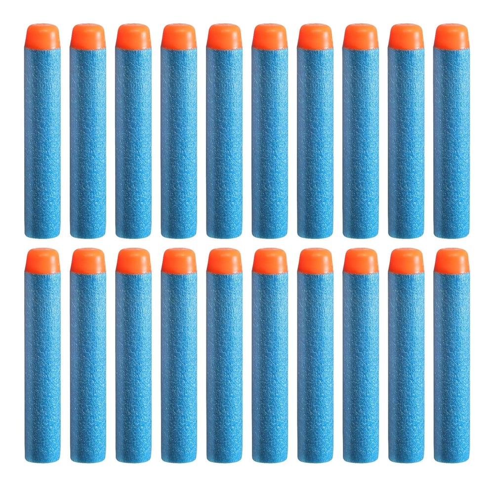 INT-F0040 NERF ELIT 2.0 DART 20 LI YEDEK PAKET 8