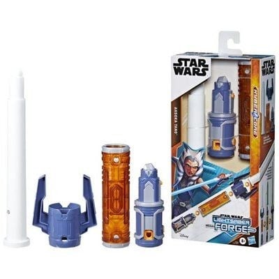 INT-F1132 STAR WARS ISIN KILICI 6