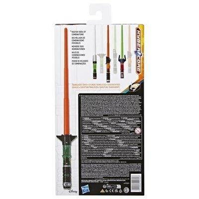INT-F1132 STAR WARS ISIN KILICI 6