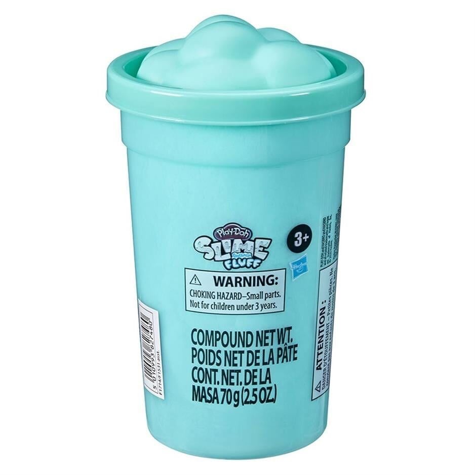 INT-F1531 PLAY-DOH SLIME SUPER POFUDUK HAMUR 2