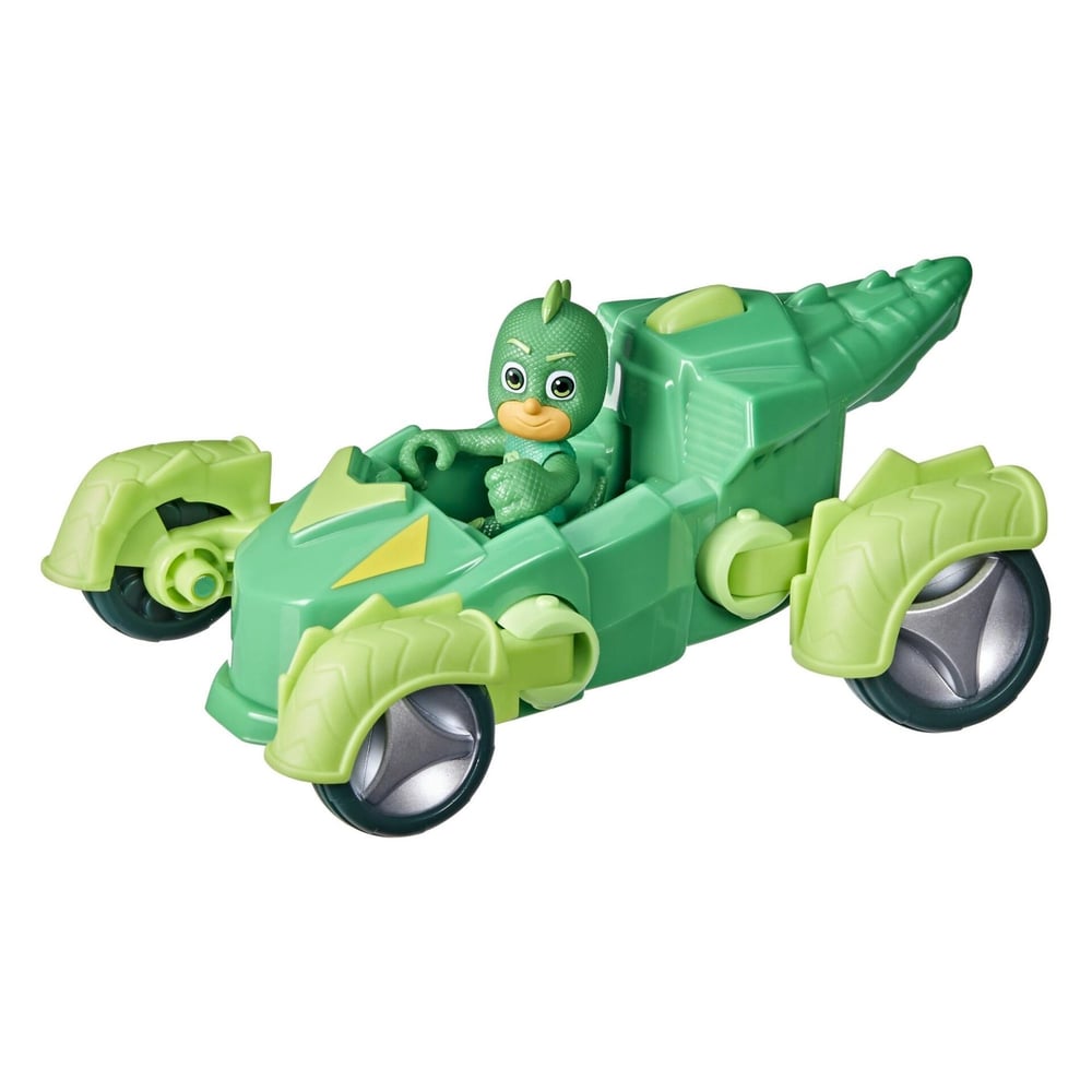 INT-F2109 PJ MASKELILER  FIGUR VE OZEL ARAC 3