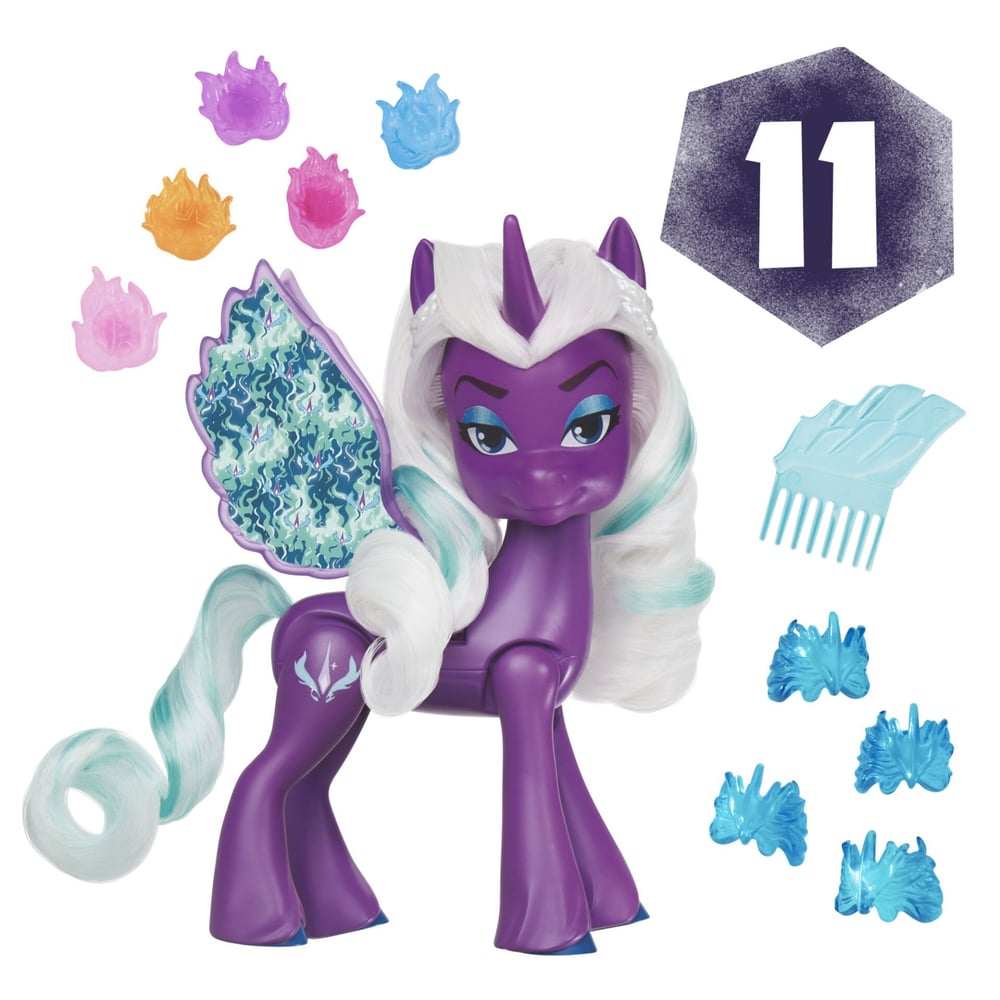 INT-F6346 MLP KANAT SURPRIZI 4