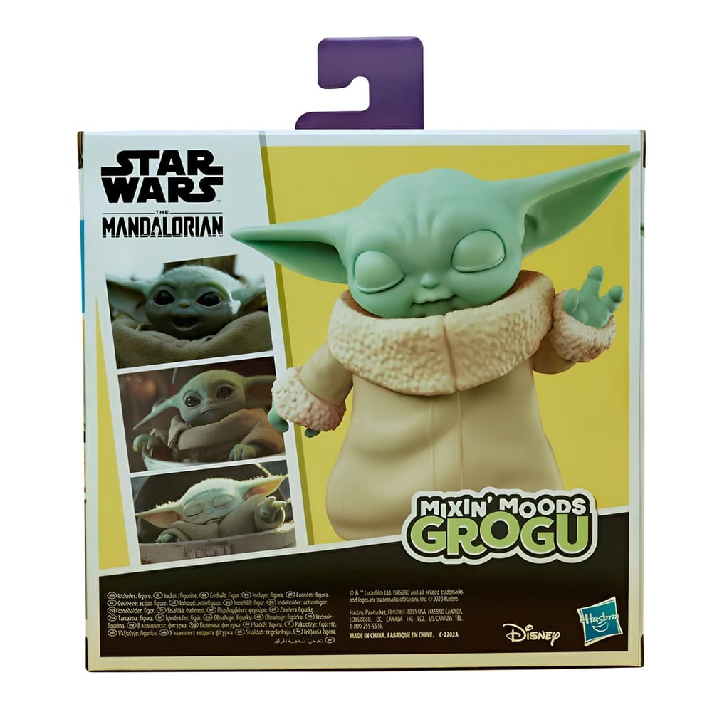 INT-F6864 SW MIXIN MOODS GROGU 4