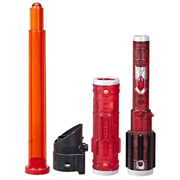 INT-F9971 SW ELEKTRONIK DARTH VADER ISIN KILICI 6