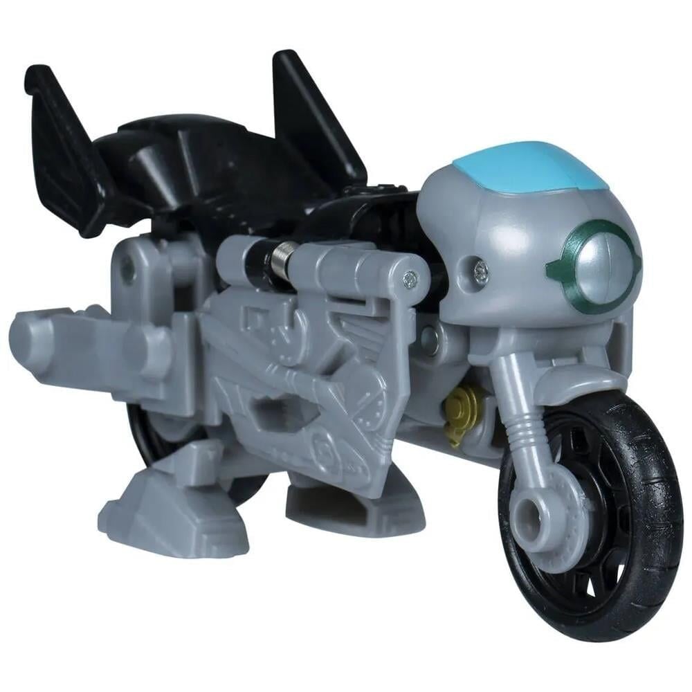 INT-G0742 TRF  TEK ADIMDA DONUSEN FIGUR 8