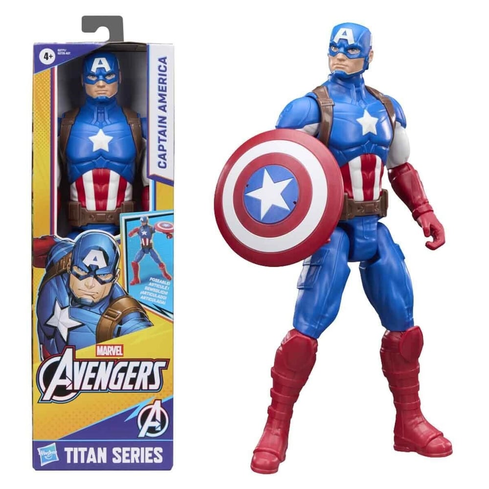 INT-G2725 AVENGERS TITAN HERO FIGUR 4