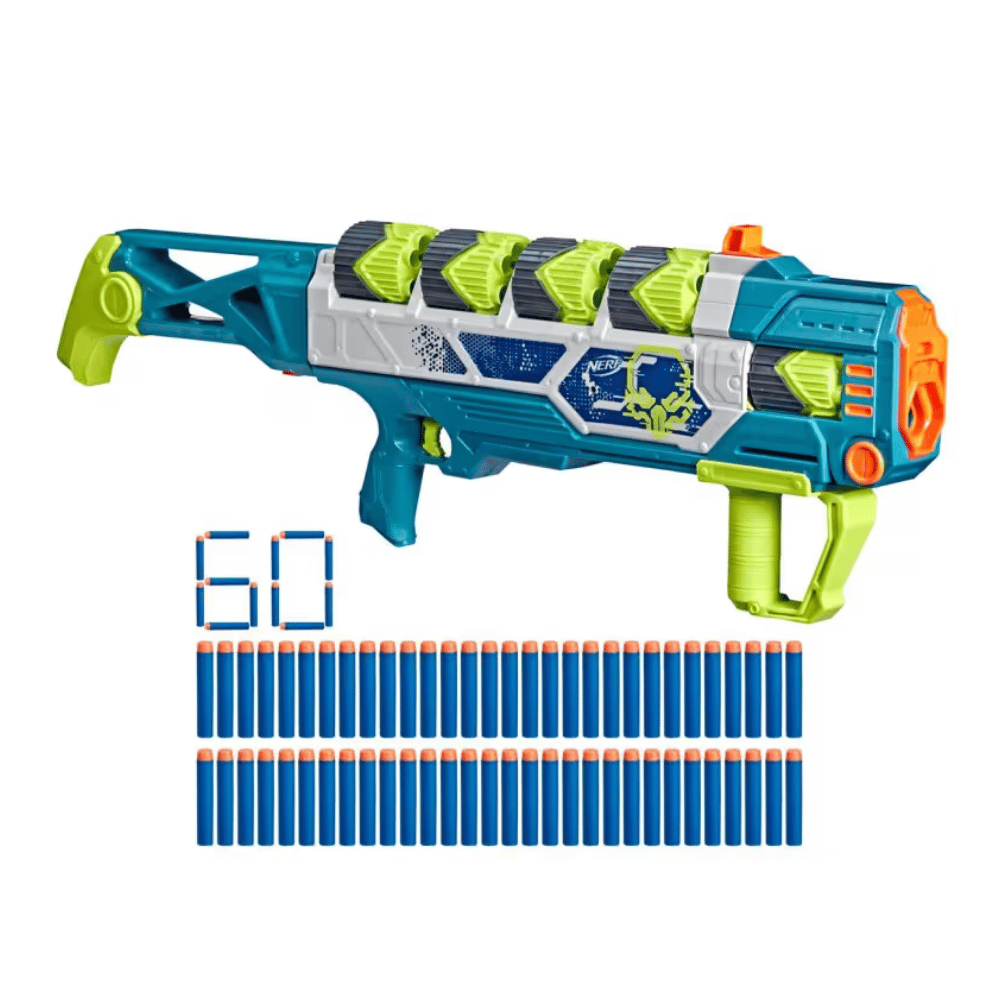 INT-G2973 NERF REBEL OPS DOOM CANNON 3