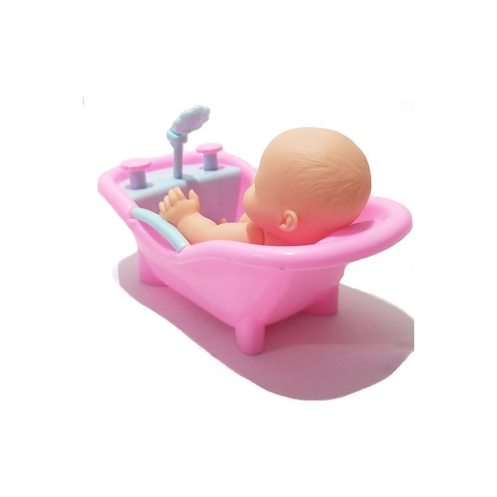 KAY-041-5B SEVIMLI BEBEK KUVETTE 240