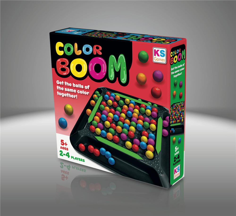 KS-25124KS-25124 COLOR BOOM  6