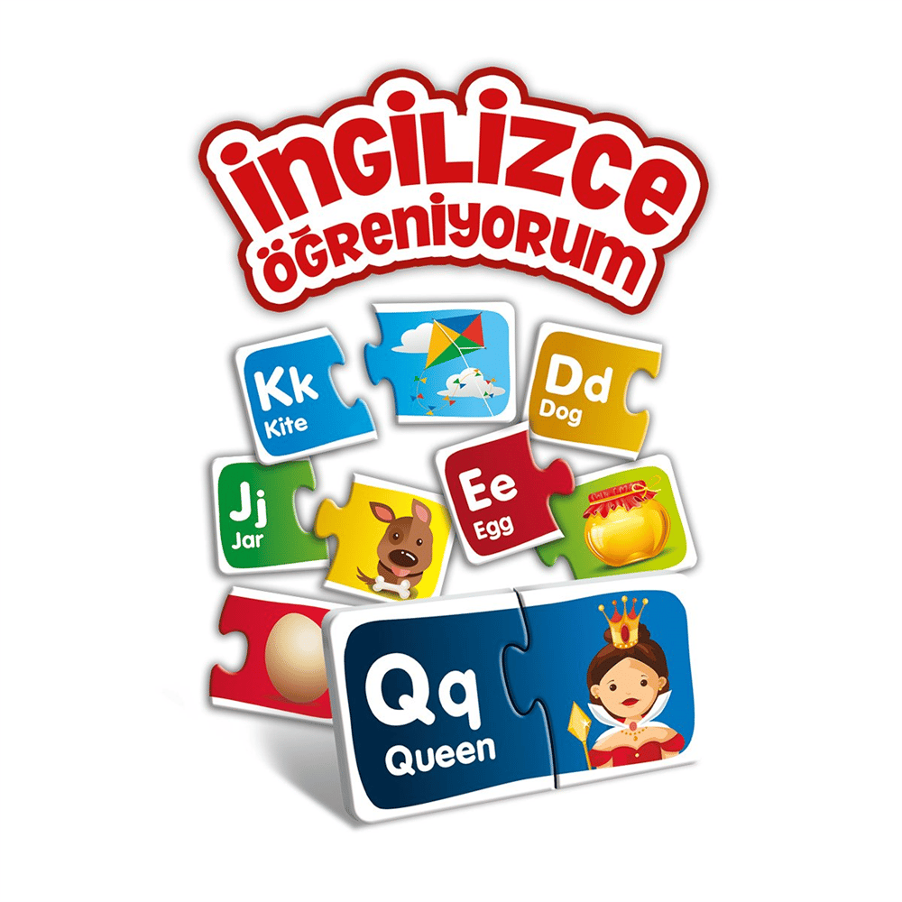 KS-EG258 INGILIZCE OGRENIYORUM 12