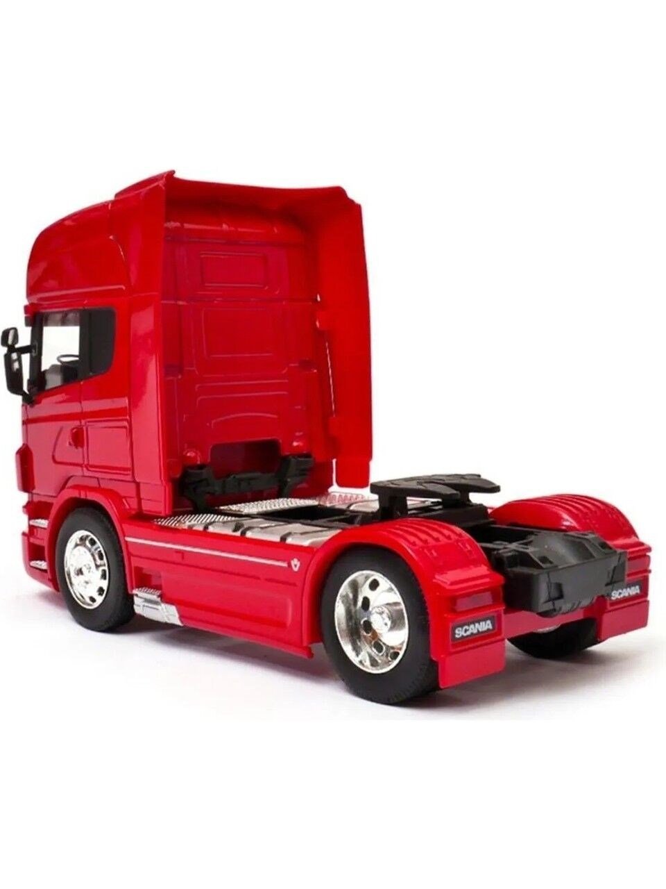 KT-32671 WELLY 1:32 DIECAST SCANIA V8 R730  6