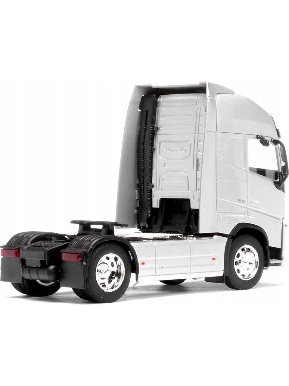 KT-32690 DIE CAST VOLVO FR 12