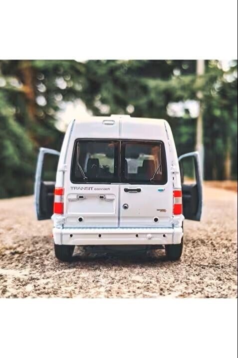 KT-43631 WELLY METAL CEK BIRAK FORD TRANSIT 72