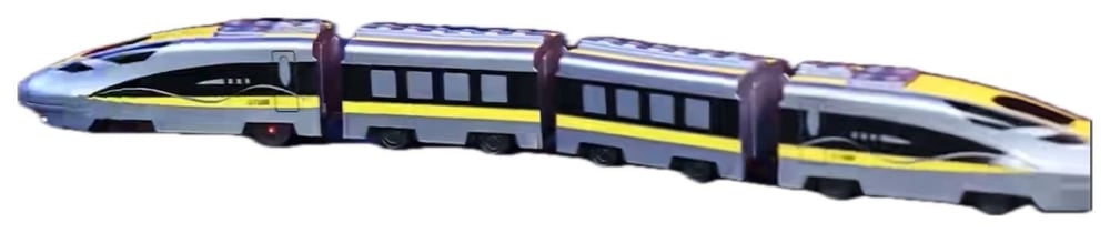 KT-923-6A SARJLI FULL FONKSIYON TREN 18