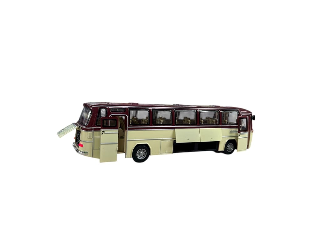 KT-GA24002 METAL SESLI ISIKLI FONK C/B OTOBUS 12