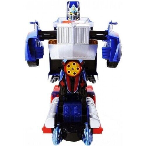 KT-W298-20 KUMANDALI OK ATAN TIRA DONUSEN ROBOT 8