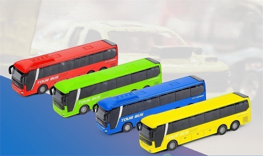 KZL-1210-C49  CEKBIRAK OTOBUS 8 LI KUTUDA 144