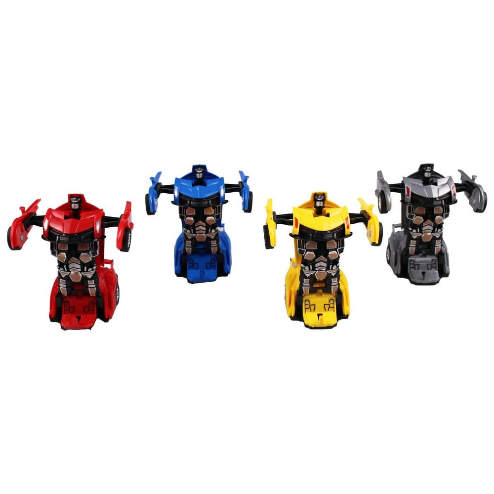 KZL-2017-5 TRANSFORMERS ARAC 144