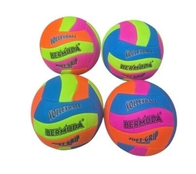 KZL-2410089 LUX BERMUDA VOLEYBOL TOPU 60