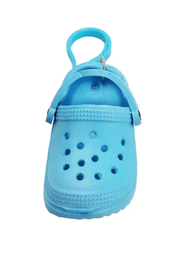 KZL-2511010 CROCKS  PLASTIK ANAHTARLIKLI P24 K- 720